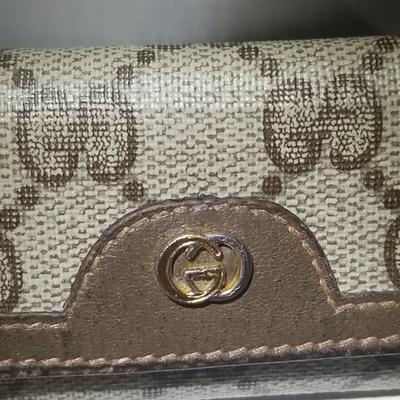 𝐆𝐔𝐂𝐂𝐈 Key Holder - Picture 2 of 16